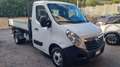 Opel Movano 35 2.3 CDTI 145CV S&S PM RWD Cassonato Rib. HD Bianco - thumbnail 4