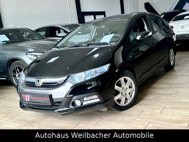 Honda Insight Elegance Automatik * 1.Hand *