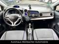 Honda Insight Elegance Automatik * 1.Hand * Negru - thumbnail 7
