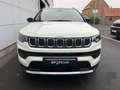 Jeep Compass LIMITED - BUSINESS EDITION Wit - thumbnail 8