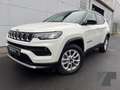 Jeep Compass LIMITED - BUSINESS EDITION Wit - thumbnail 1