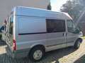 Ford Transit L1/H2 Camper Selbstausbau Silber - thumbnail 3