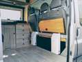 Ford Transit L1/H2 Camper Selbstausbau Silber - thumbnail 14