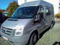 Ford Transit L1/H2 Camper Selbstausbau Silber - thumbnail 1