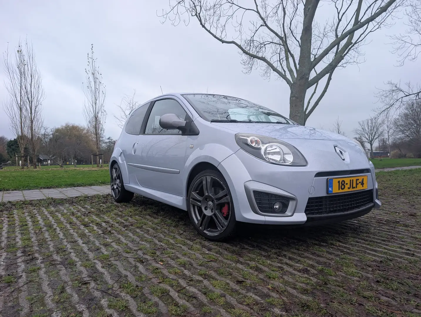 Renault Twingo Twingo 1.6 16V RS - 2