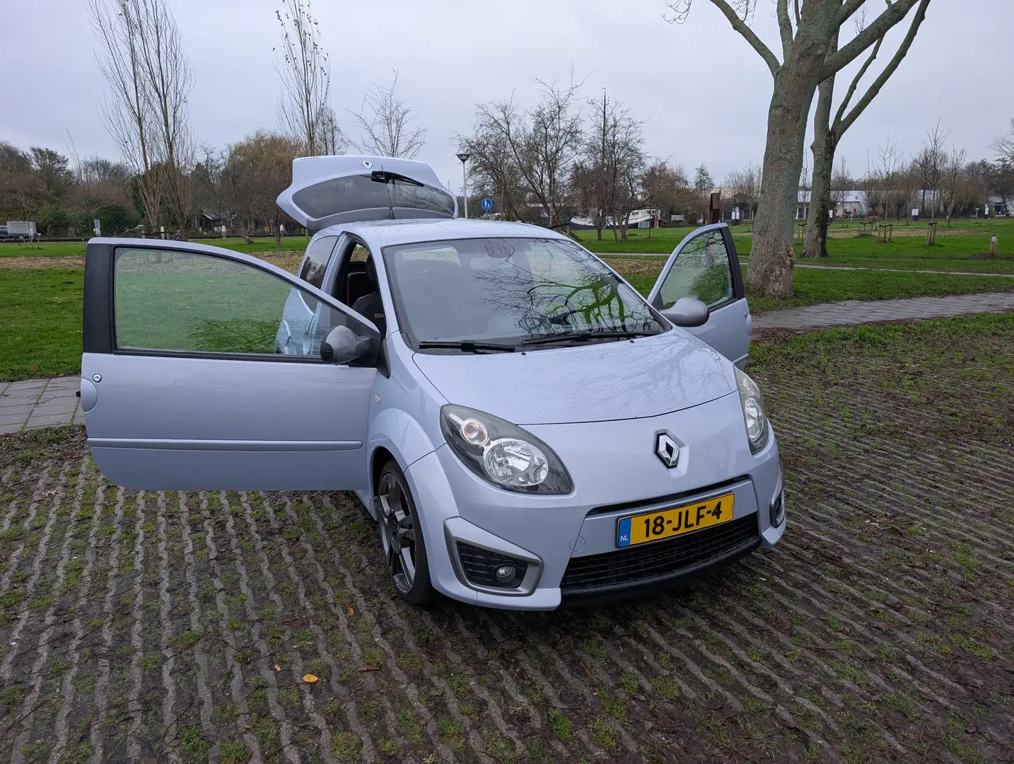 Renault Twingo Twingo 1.6 16V RS - 1