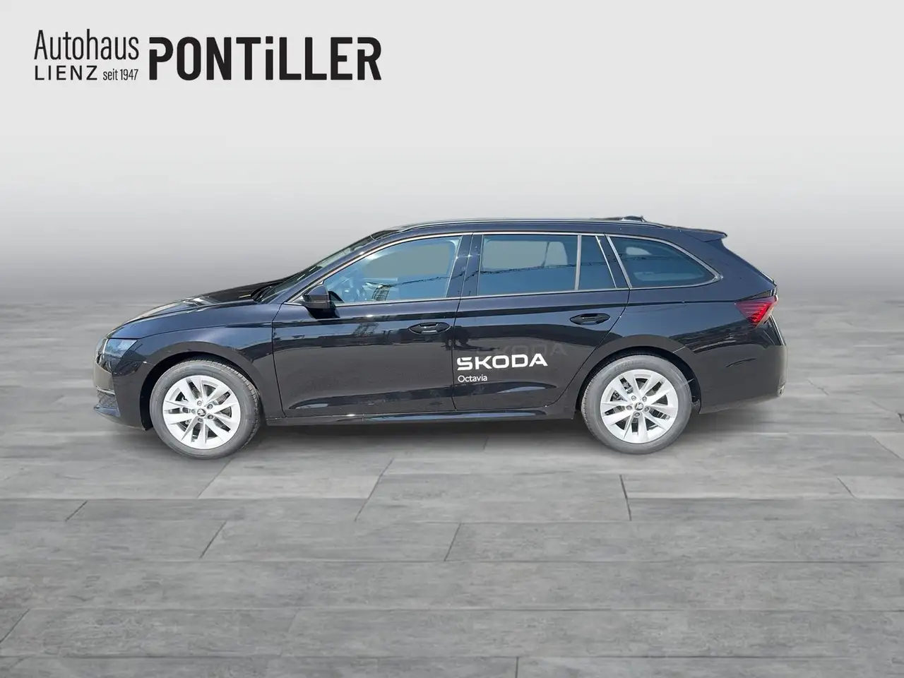 Skoda Octavia 2026