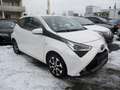 Toyota Aygo AYGO x-play connect Automatik Blanc - thumbnail 1