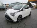 Toyota Aygo AYGO x-play connect Automatik Blanc - thumbnail 2