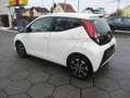 Toyota Aygo AYGO x-play connect Automatik Blanc - thumbnail 5