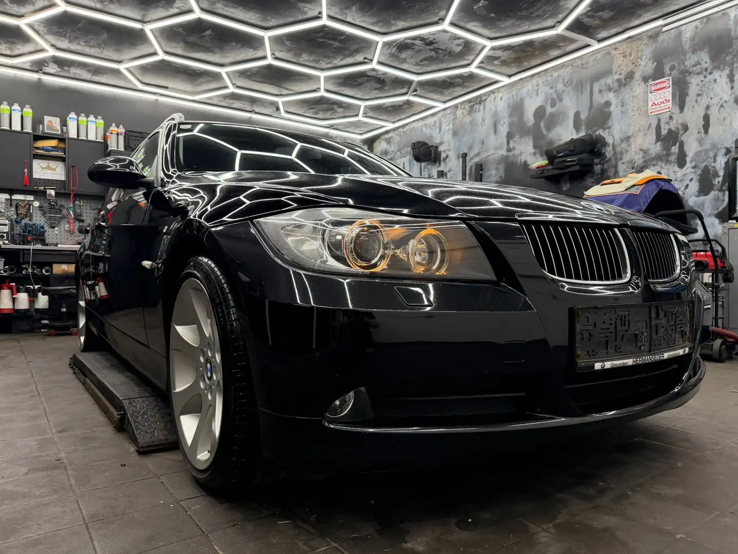 BMW 325 325d Touring - 2