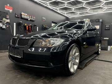 325d Touring