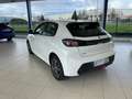 Peugeot 208 1.5 BlueHDi S&S Active Pack 100 Blanco - thumbnail 2