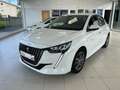 Peugeot 208 1.5 BlueHDi S&S Active Pack 100 Blanco - thumbnail 1