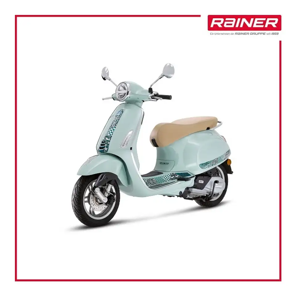 Vespa Primavera