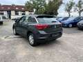 Volkswagen T-Roc .1.HAND-NAVI-SPURHALTEASS-PDC-GARANTIE Gris - thumbnail 6