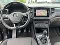 Volkswagen T-Roc .1.HAND-NAVI-SPURHALTEASS-PDC-GARANTIE Gris - thumbnail 10