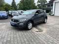Volkswagen T-Roc .1.HAND-NAVI-SPURHALTEASS-PDC-GARANTIE Gris - thumbnail 4