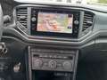 Volkswagen T-Roc .1.HAND-NAVI-SPURHALTEASS-PDC-GARANTIE Gris - thumbnail 15