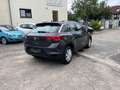 Volkswagen T-Roc .1.HAND-NAVI-SPURHALTEASS-PDC-GARANTIE Gris - thumbnail 7