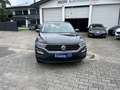 Volkswagen T-Roc .1.HAND-NAVI-SPURHALTEASS-PDC-GARANTIE Gris - thumbnail 3