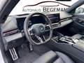BMW i5 40 eDrive M Sport AHK DAPro 20"LM HK 360° Blanco - thumbnail 12