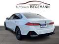 BMW i5 40 eDrive M Sport AHK DAPro 20"LM HK 360° Blanco - thumbnail 3