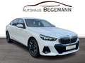 BMW i5 40 eDrive M Sport AHK DAPro 20"LM HK 360° Blanco - thumbnail 7