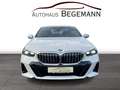 BMW i5 40 eDrive M Sport AHK DAPro 20"LM HK 360° Blanco - thumbnail 8