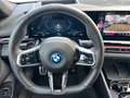 BMW i5 40 eDrive M Sport AHK DAPro 20"LM HK 360° Blanco - thumbnail 14