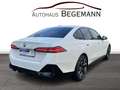 BMW i5 40 eDrive M Sport AHK DAPro 20"LM HK 360° Blanco - thumbnail 5