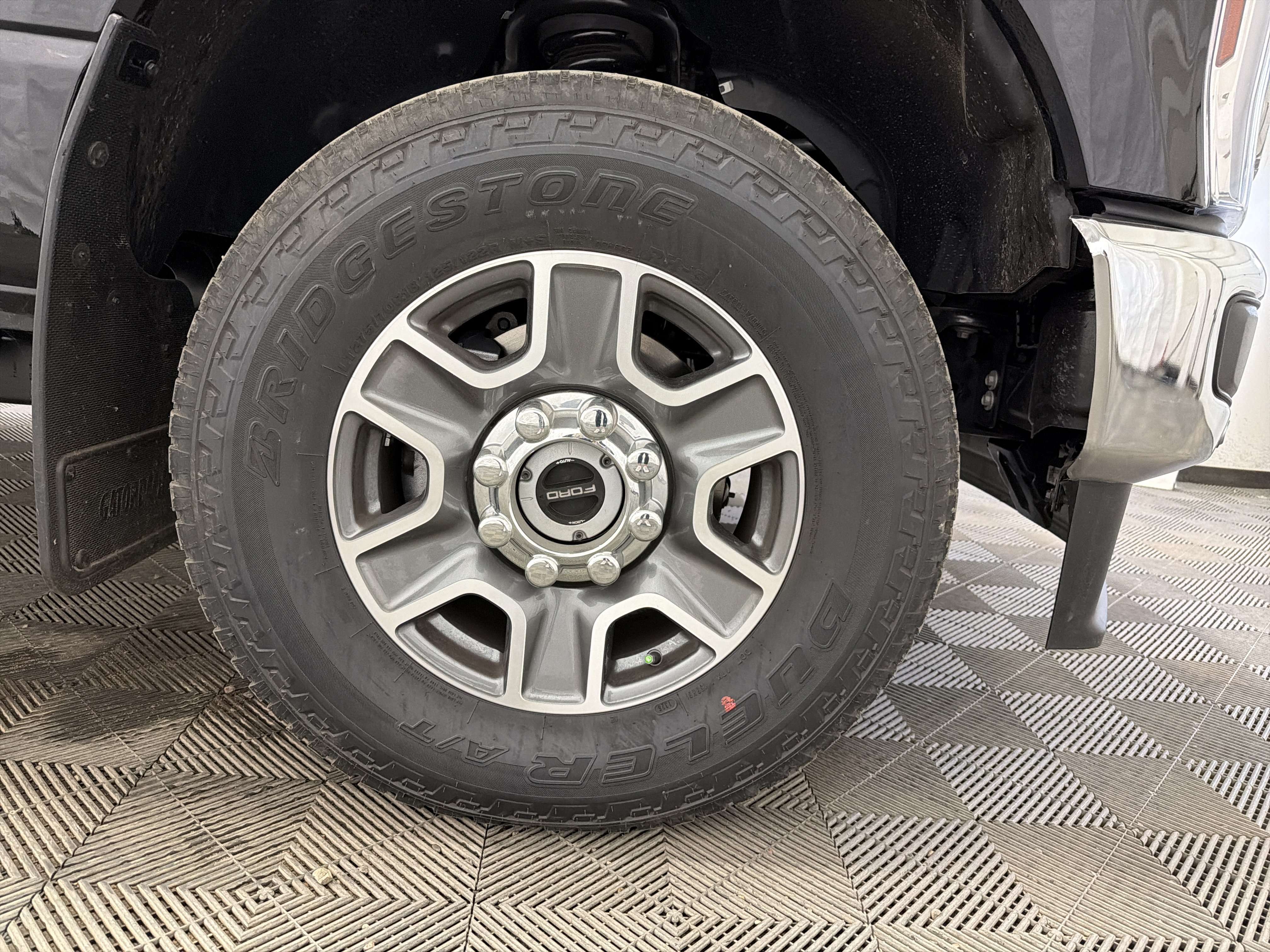 2026 Ford F-350 Super Duty
