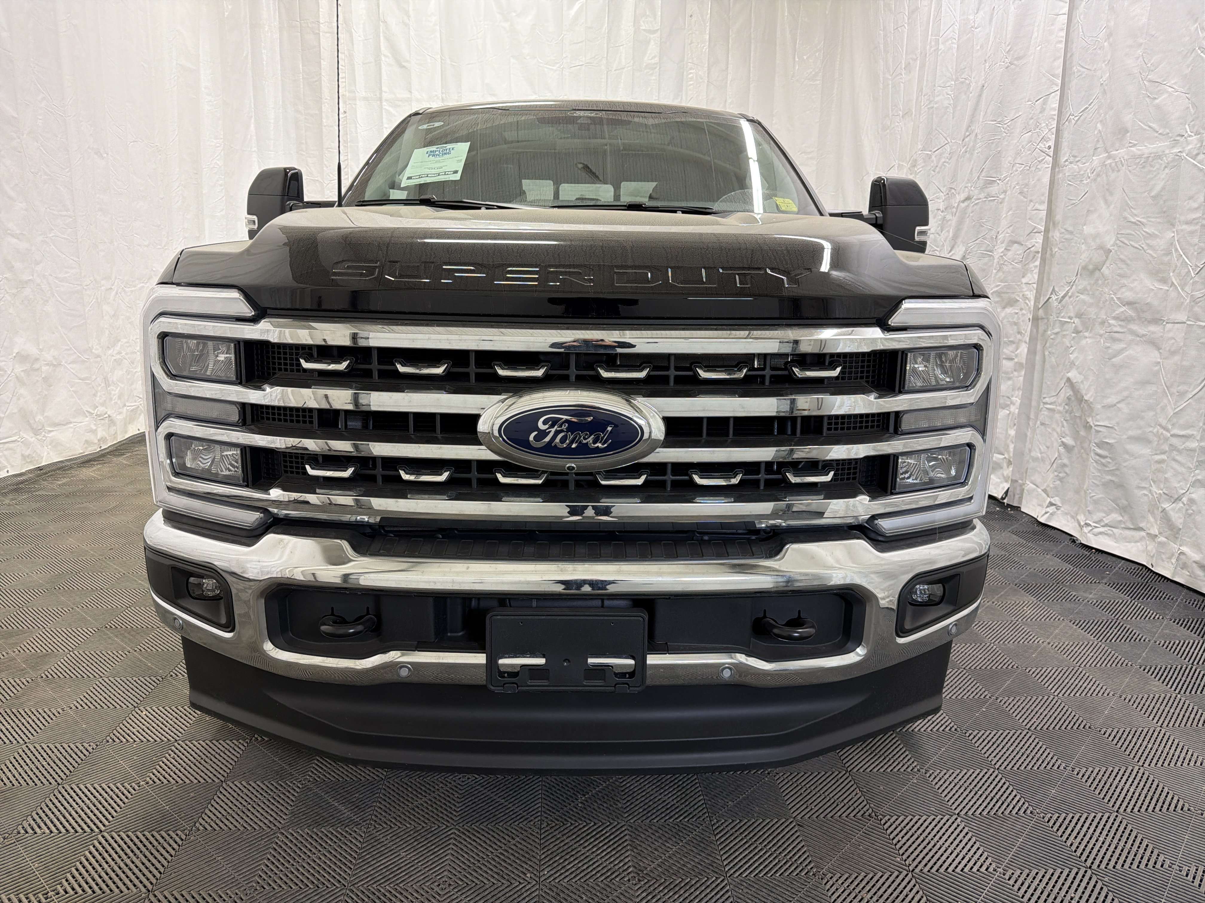 2026 Ford F-350 Super Duty