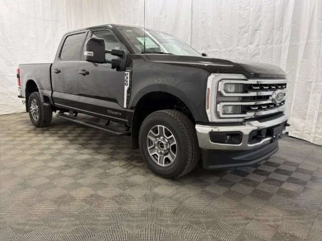 2026 Ford F-350 Super Duty