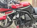 Yamaha FZS 600 Yamaha Fazer Rot - thumbnail 5