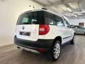Skoda Yeti Yeti 2.0 tdi Ambition 110cv NEOPATENTATI Weiß - thumbnail 3