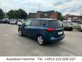 Opel Zafira 1.6 CDTI TÜV/KLIMA/NAVI/SH Blau - thumbnail 7