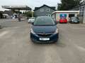 Opel Zafira 1.6 CDTI TÜV/KLIMA/NAVI/SH Blau - thumbnail 2