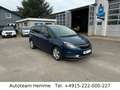 Opel Zafira 1.6 CDTI TÜV/KLIMA/NAVI/SH Blau - thumbnail 3