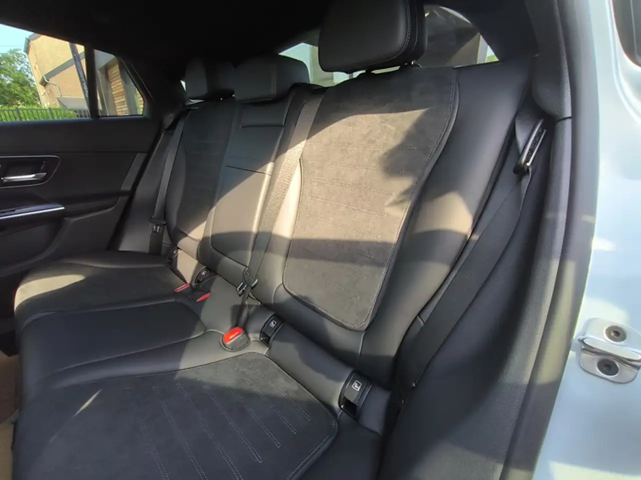 Mercedes-Benz GLC 2026