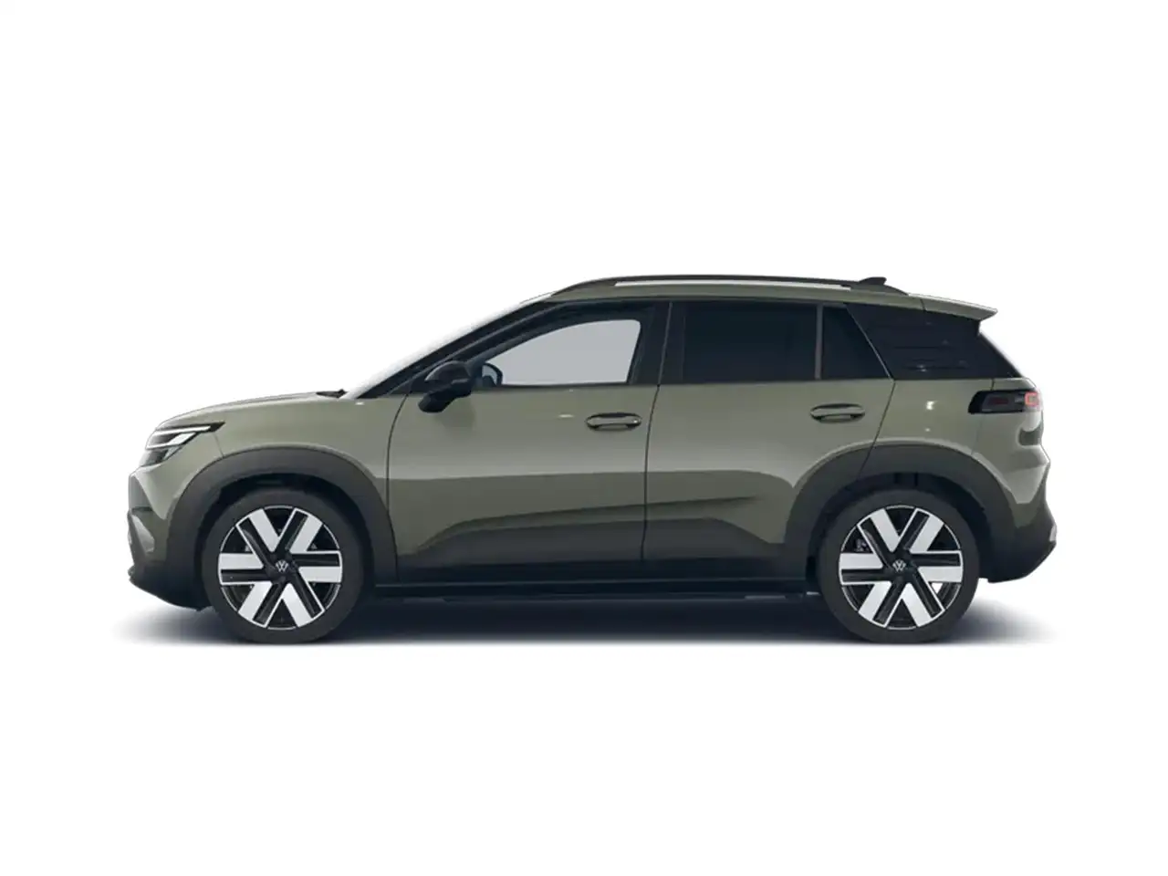 Volkswagen Others 2026