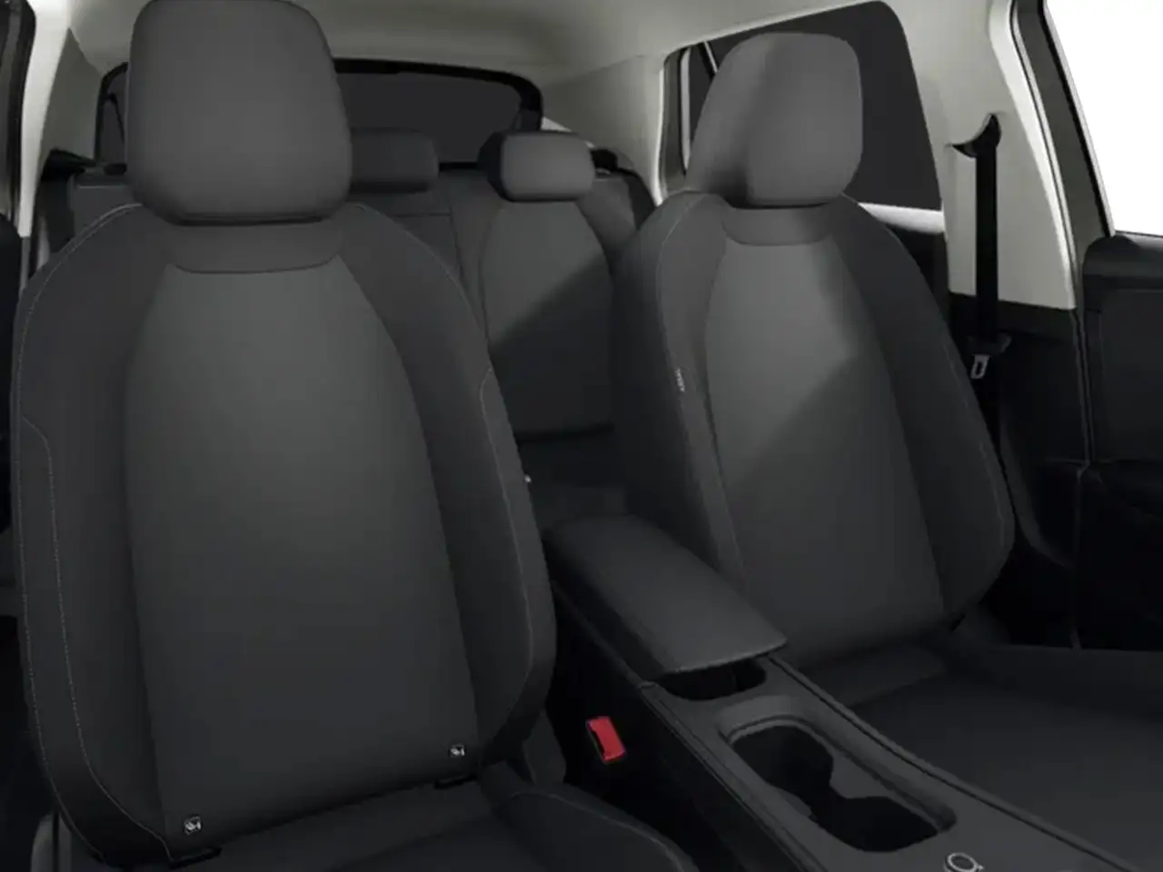 Volkswagen Others 2026