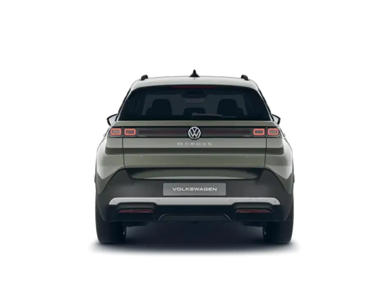 Volkswagen Others 2026