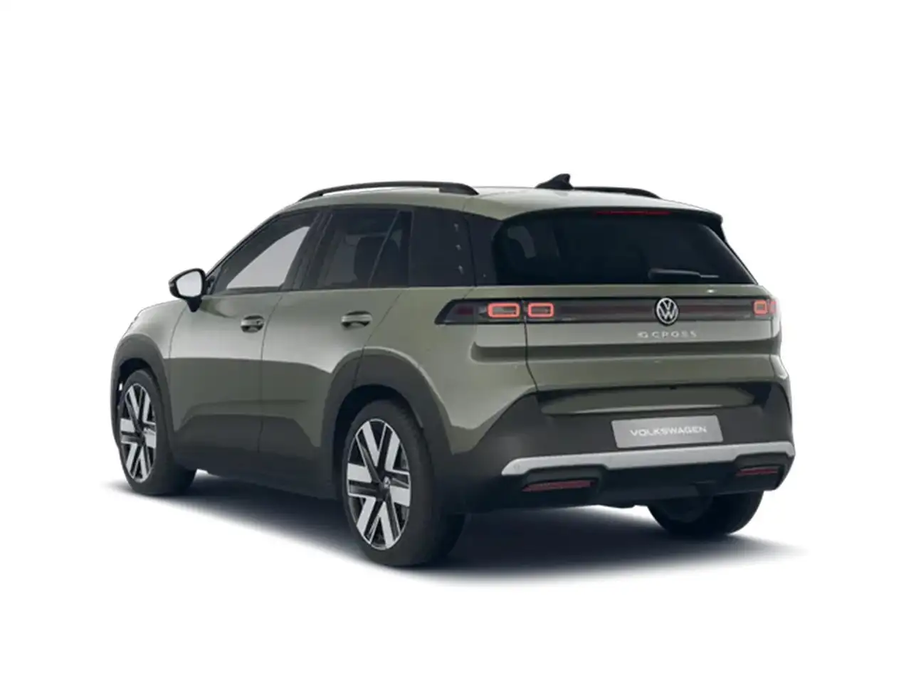 Volkswagen Others 2026