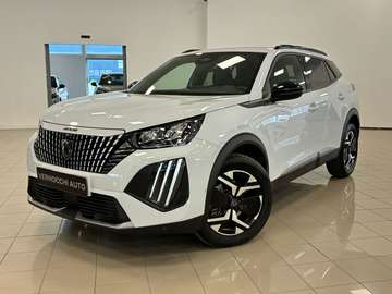 1.2 hybrid Allure 145cv e-dcs6