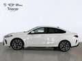 BMW 218 218dA Gran Coupé Blanc - thumbnail 3