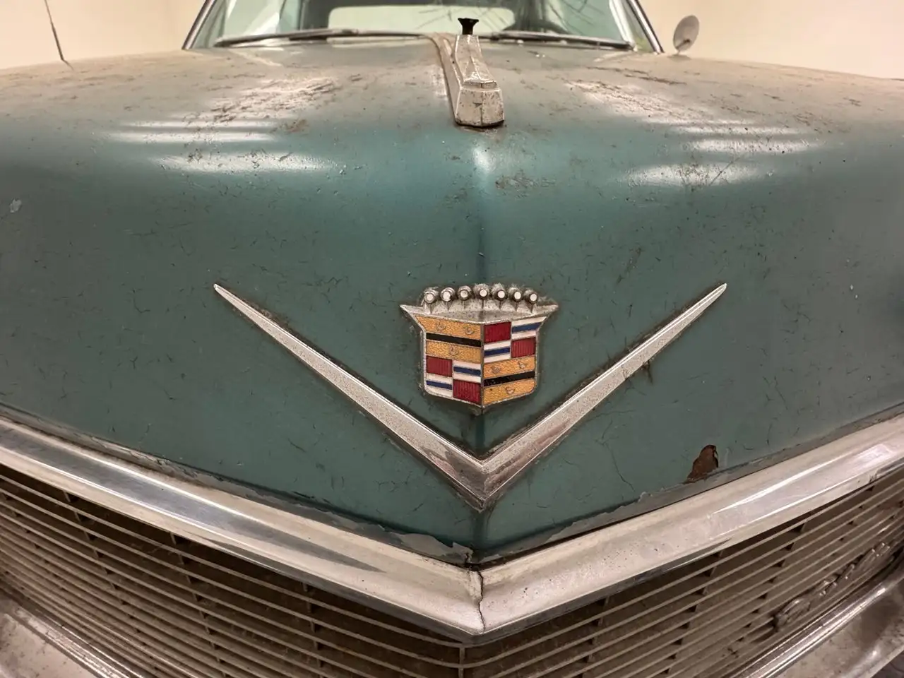 Cadillac Deville, foto 10