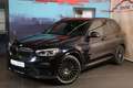 BMW X3 M Alpina XD3 DrivAss+.AHK.Sitzbel.Park+.adap.LED.H K Siyah - thumbnail 1