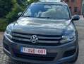 Volkswagen Tiguan Tiguan 1.4 TSI BlueMotion Technology Trend Gris - thumbnail 2