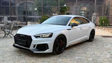 Sportback 2.9 V6 TFSI Quattro Kit Carbon Frein Ceramic Led Matrix *12 à 36 MOIS GARANTIE *